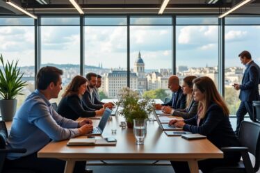 découvrez notre analyse des meilleures agences d'intérim tertiaire à bordeaux et comparez leurs services pour trouver la solution idéale à vos besoins professionnels.