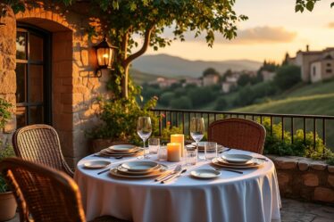 découvrez les meilleurs sites de locations de vacances à salamanque, en castille-et-león, idéals pour des escapades romantiques inoubliables. trouvez le logement parfait pour votre séjour en couple.