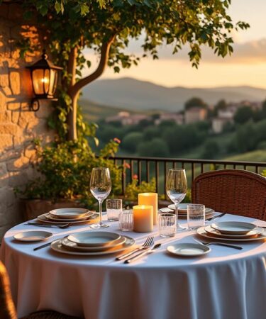 découvrez les meilleurs sites de locations de vacances à salamanque, en castille-et-león, idéals pour des escapades romantiques inoubliables. trouvez le logement parfait pour votre séjour en couple.