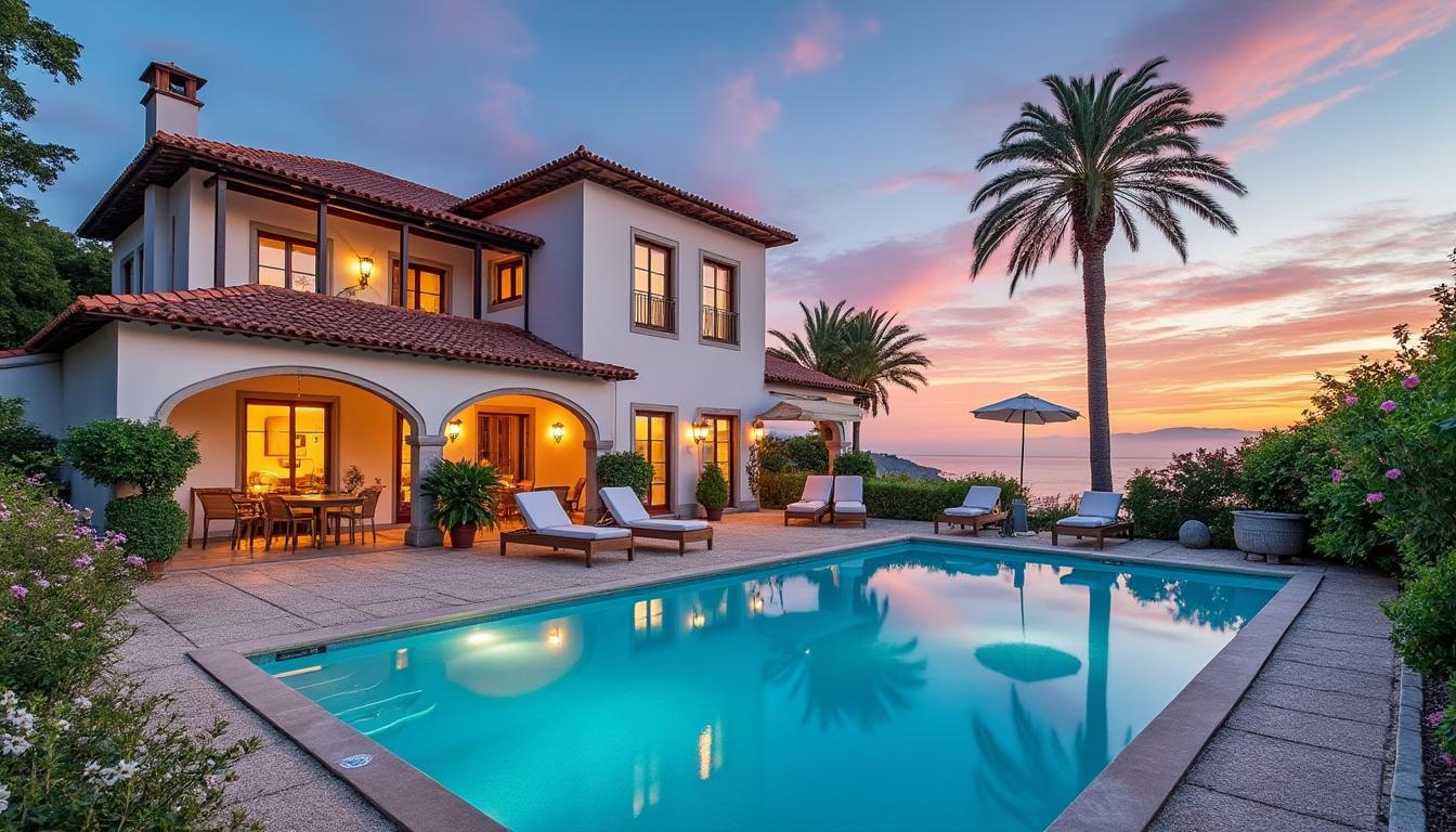 découvrez les meilleurs sites de locations de vacances à viana do castelo, portugal, pour un séjour mémorable. trouvez votre hébergement idéal et profitez pleinement de votre voyage inoubliable.