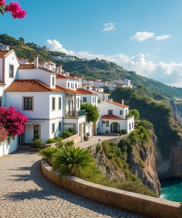 découvrez les meilleurs sites de locations de vacances à viana do castelo, portugal, pour trouver l'hébergement idéal et profiter d'un séjour mémorable entre plages, culture et nature.