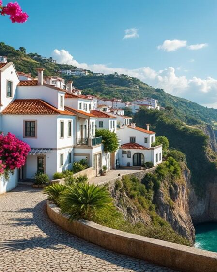 découvrez les meilleurs sites de locations de vacances à viana do castelo, portugal, pour trouver l'hébergement idéal et profiter d'un séjour mémorable entre plages, culture et nature.