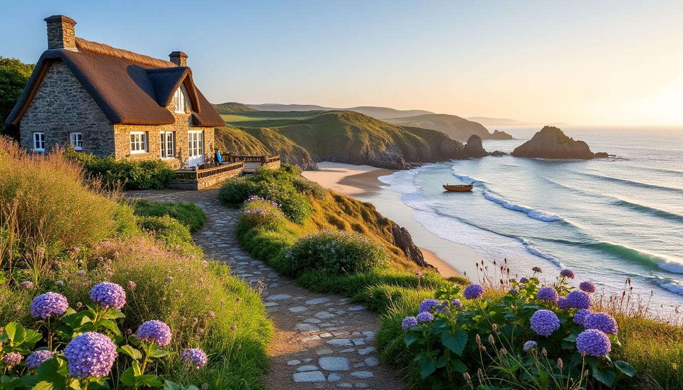 découvrez les meilleurs sites de locations de vacances en bretagne sud pour un séjour inoubliable. trouvez des logements adaptés à tous les profils et profitez pleinement de cette magnifique région.