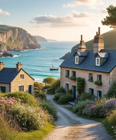 découvrez les meilleurs sites de locations de vacances en bretagne sud pour des séjours inoubliables. trouvez facilement votre hébergement idéal entre mer et traditions.