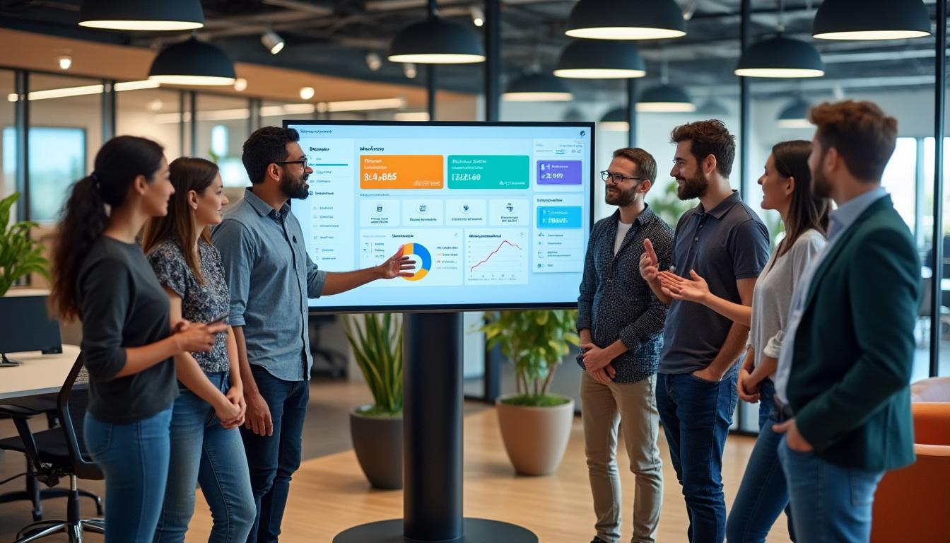 découvrez les meilleurs tutoriels pour créer une cagnotte en ligne efficace et soutenir vos projets communautaires facilement.
