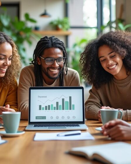 découvrez nos meilleurs tutoriels pour créer une cagnotte en ligne facilement et soutenir vos projets communautaires. guide complet et conseils pratiques.