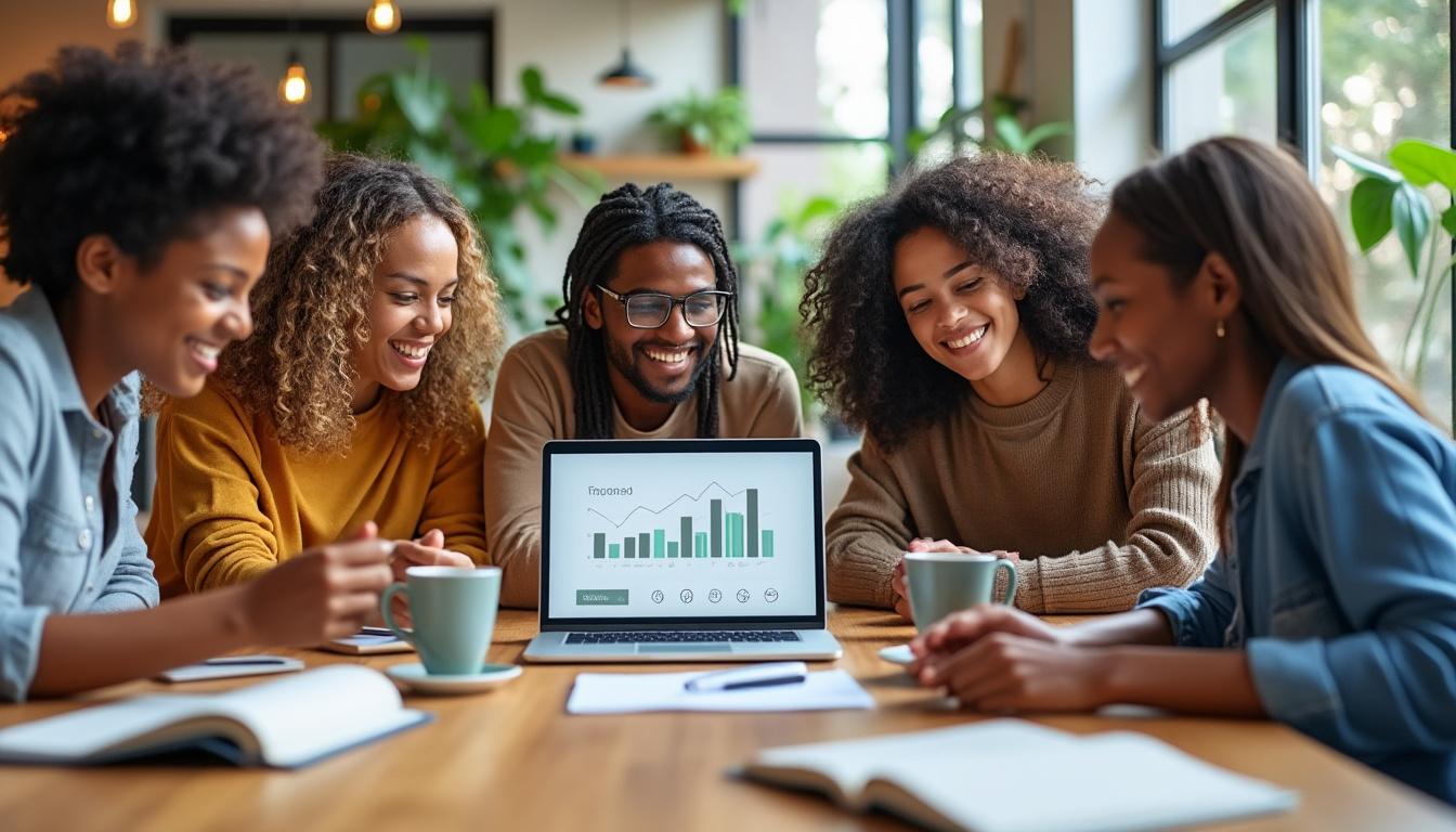 découvrez nos meilleurs tutoriels pour créer une cagnotte en ligne facilement et soutenir vos projets communautaires. guide complet et conseils pratiques.