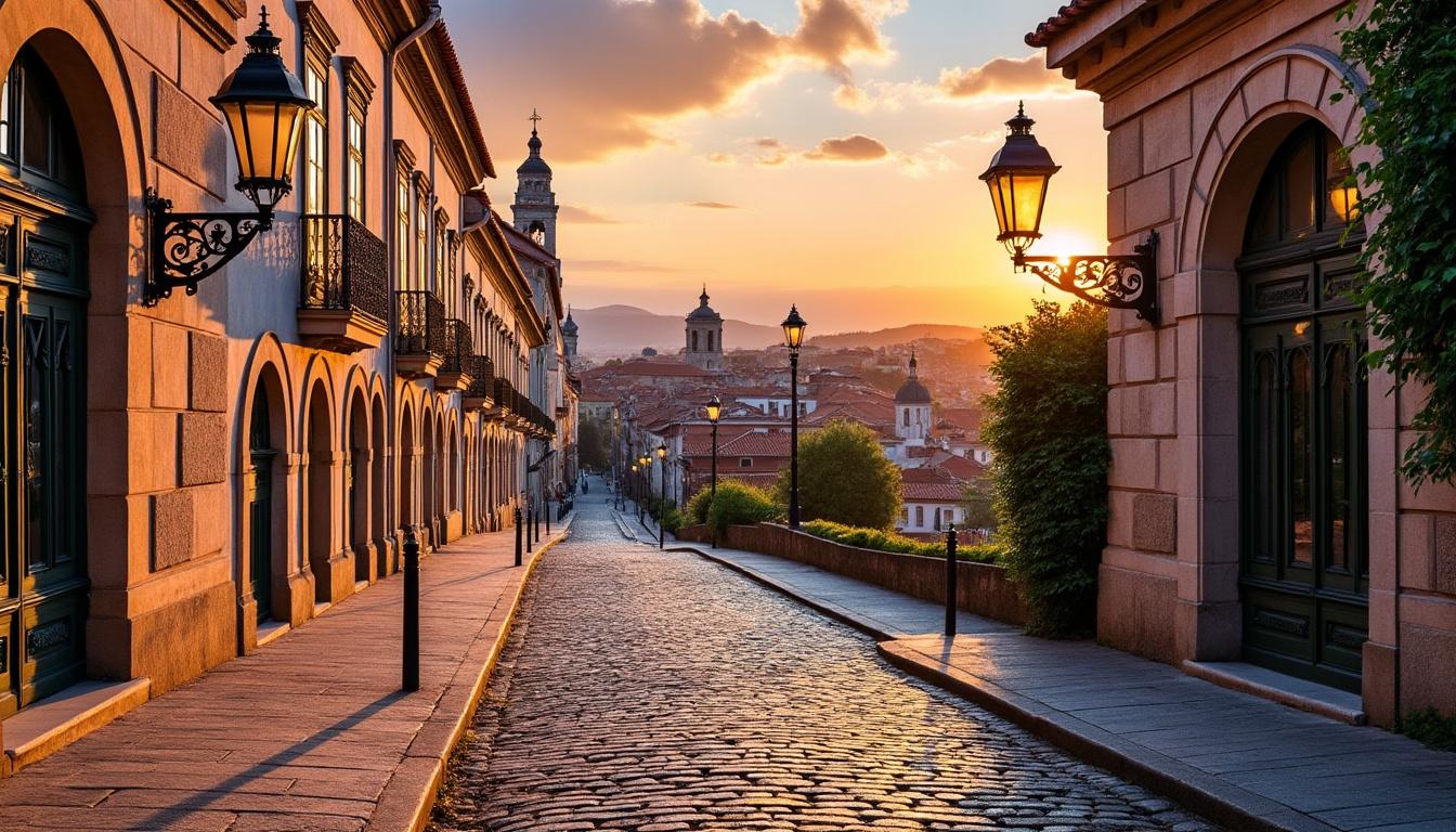 découvrez les secrets des meilleurs sites de locations de vacances à coimbra pour trouver l'hébergement idéal et profiter pleinement de votre séjour.