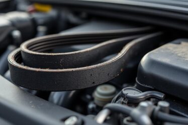 découvrez les principaux signes d'usure des courroies d'accessoires pour citroën c4 iii et apprenez quand les remplacer pour éviter des pannes coûteuses.