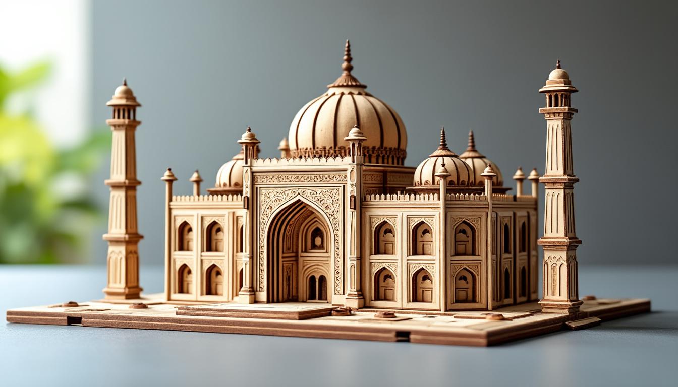 découvrez les tendances émergentes des puzzles 3d pour adultes en 2026, alliant créativité, innovation et défis pour des moments de détente uniques.