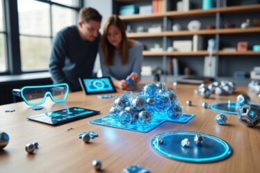 découvrez les tendances émergentes des puzzles 3d pour adultes en 2026, alliant innovation, créativité et défis captivants pour passionnés.