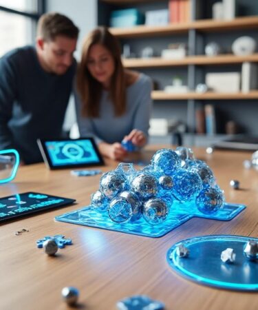 découvrez les tendances émergentes des puzzles 3d pour adultes en 2026, alliant innovation, créativité et défis captivants pour passionnés.