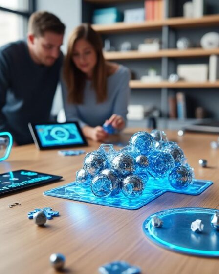 découvrez les tendances émergentes des puzzles 3d pour adultes en 2026, alliant innovation, créativité et défis captivants pour passionnés.