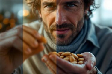 découvrez comment consommer des amandes quotidiennement peut améliorer votre humeur grâce à leurs bienfaits nutritionnels et revitalisants.