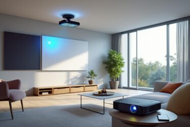 découvrez comment maximiser votre espace avec un vidéoprojecteur epson wi-fi grâce à une installation simple et rapide, pour une expérience visuelle optimale à la maison ou au bureau.