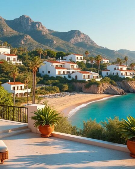 découvrez les meilleurs sites de locations de vacances à alicante pour des séjours inoubliables alliant confort, authenticité et proximité des merveilles locales.