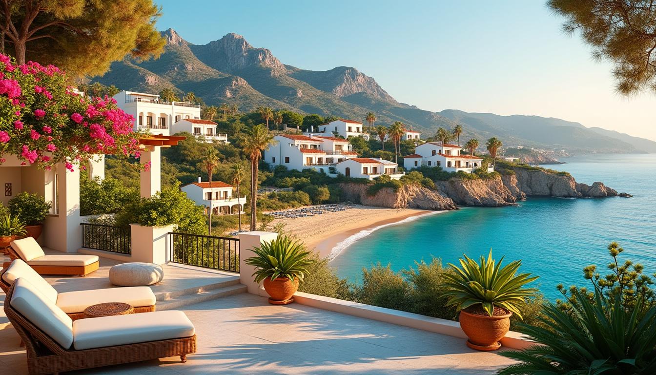 découvrez les meilleurs sites de locations de vacances à alicante pour des séjours inoubliables alliant confort, authenticité et proximité des merveilles locales.