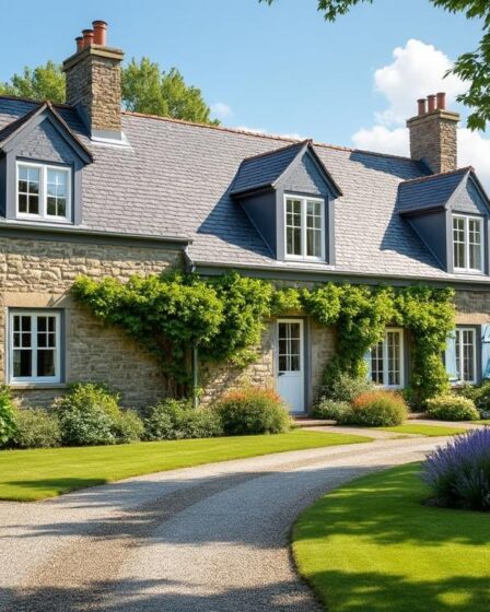 découvrez les meilleurs sites de locations de vacances à locronan et trouvez les options incontournables pour un séjour inoubliable dans ce charmant village breton.