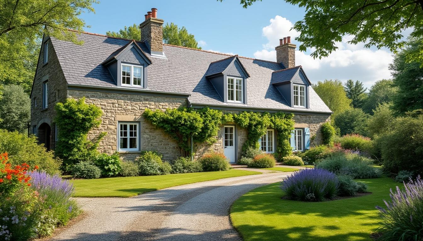 découvrez les meilleurs sites de locations de vacances à locronan et trouvez les options incontournables pour un séjour inoubliable dans ce charmant village breton.