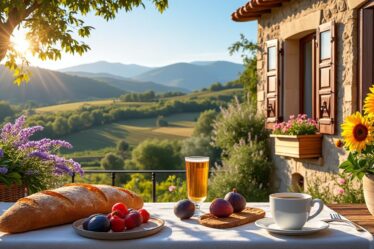 découvrez les meilleurs sites de locations de vacances dans le luberon en provence. trouvez votre hébergement idéal grâce à notre guide complet et profitez pleinement de votre séjour.