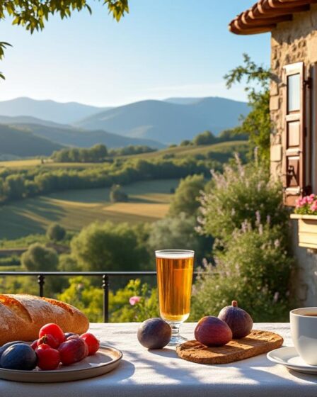 découvrez les meilleurs sites de locations de vacances dans le luberon en provence. trouvez votre hébergement idéal grâce à notre guide complet et profitez pleinement de votre séjour.