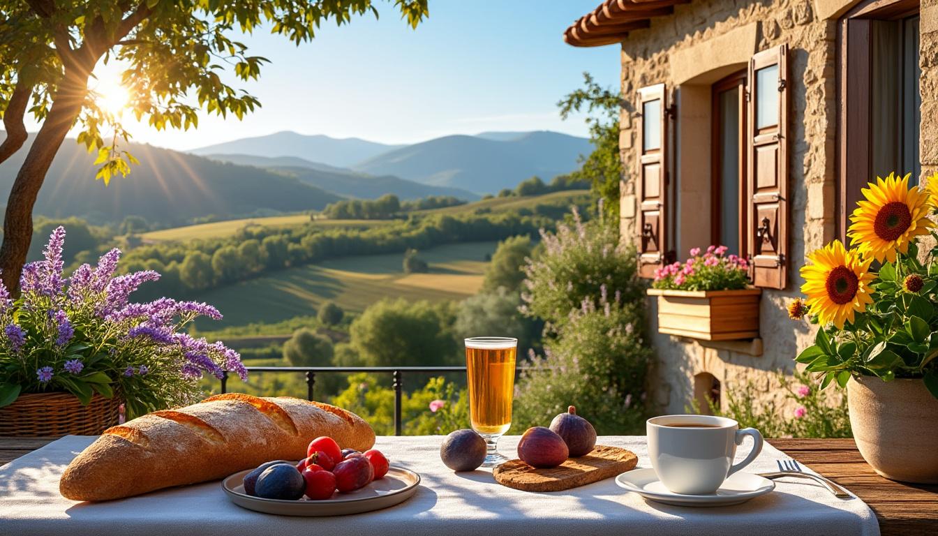 découvrez les meilleurs sites de locations de vacances dans le luberon en provence. trouvez votre hébergement idéal grâce à notre guide complet et profitez pleinement de votre séjour.