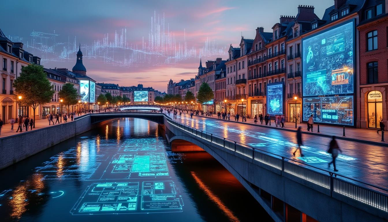 découvrez notre sélection des meilleures agences web à valence, spécialement choisies pour accompagner les entrepreneurs dans la réussite de leurs projets digitaux.