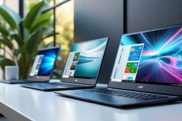 découvrez notre comparatif des ordinateurs portables acer 14 pouces full hd, avec une analyse détaillée des modèles et de leurs fonctionnalités pour choisir l’appareil idéal.