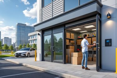 découvrez les avantages de choisir une box de stockage à bezons centre pour garder vos affaires en toute sécurité, avec un accès facile et des tarifs adaptés à vos besoins.