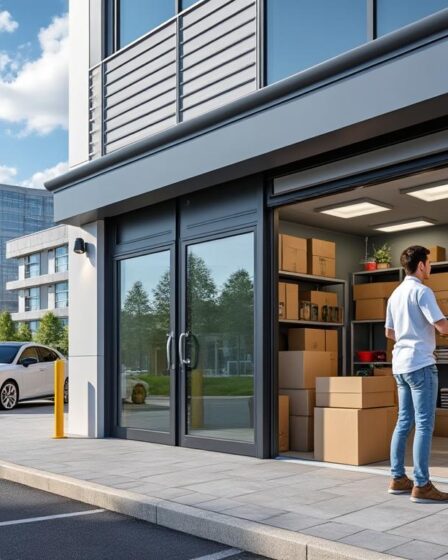 découvrez les avantages de choisir une box de stockage à bezons centre pour garder vos affaires en toute sécurité, avec un accès facile et des tarifs adaptés à vos besoins.