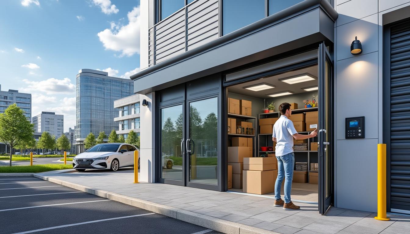 découvrez les avantages de choisir une box de stockage à bezons centre pour garder vos affaires en toute sécurité, avec un accès facile et des tarifs adaptés à vos besoins.