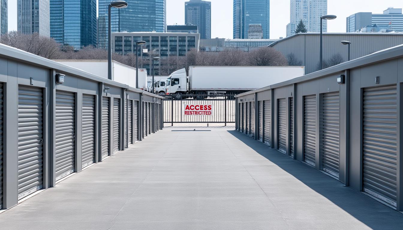 découvrez les avantages de choisir une box de stockage à bezons centre pour garder vos affaires en sécurité et à proximité. solution flexible, accessible et sûre pour tous vos besoins de rangement.