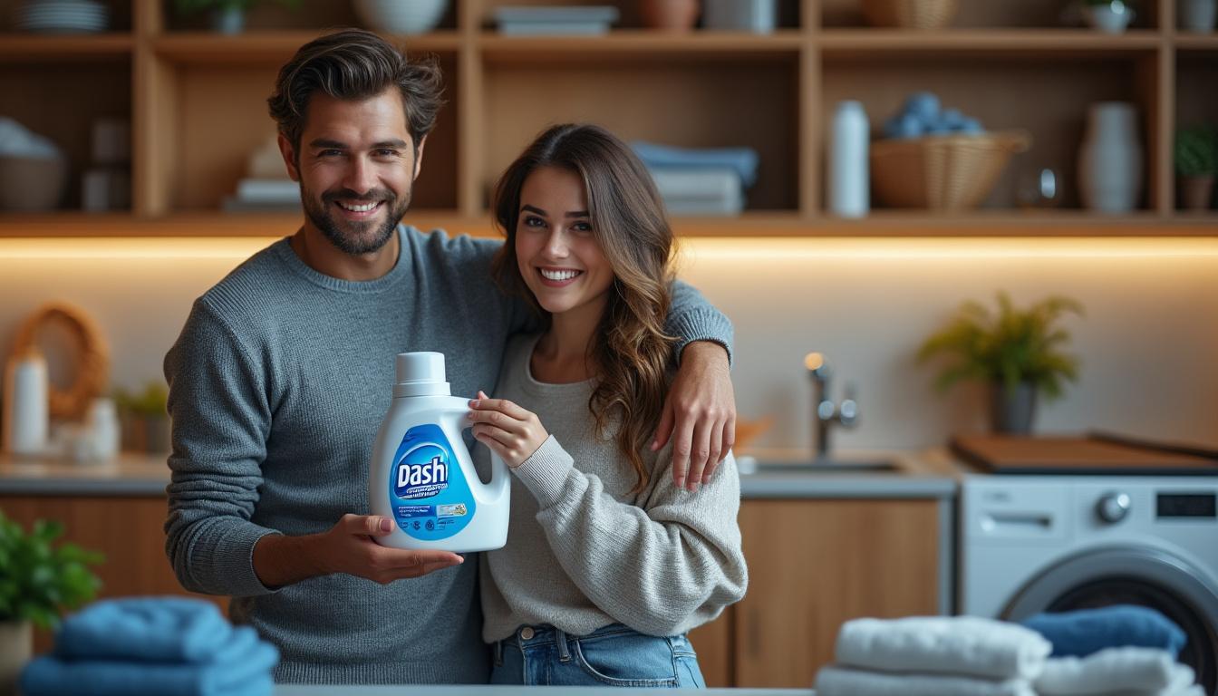 découvrez ce que pensent les utilisateurs de la lessive professionnelle dash : avis, expériences et raisons pour lesquelles cette lessive est considérée comme un choix gagnant par les professionnels du secteur.