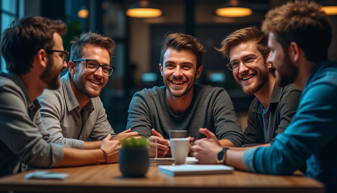 découvrez les témoignages authentiques d'utilisateurs partageant leur expérience et leur avis sur le serveur dédié mutualisé ovh : performance, fiabilité, support technique et avantages concrets.