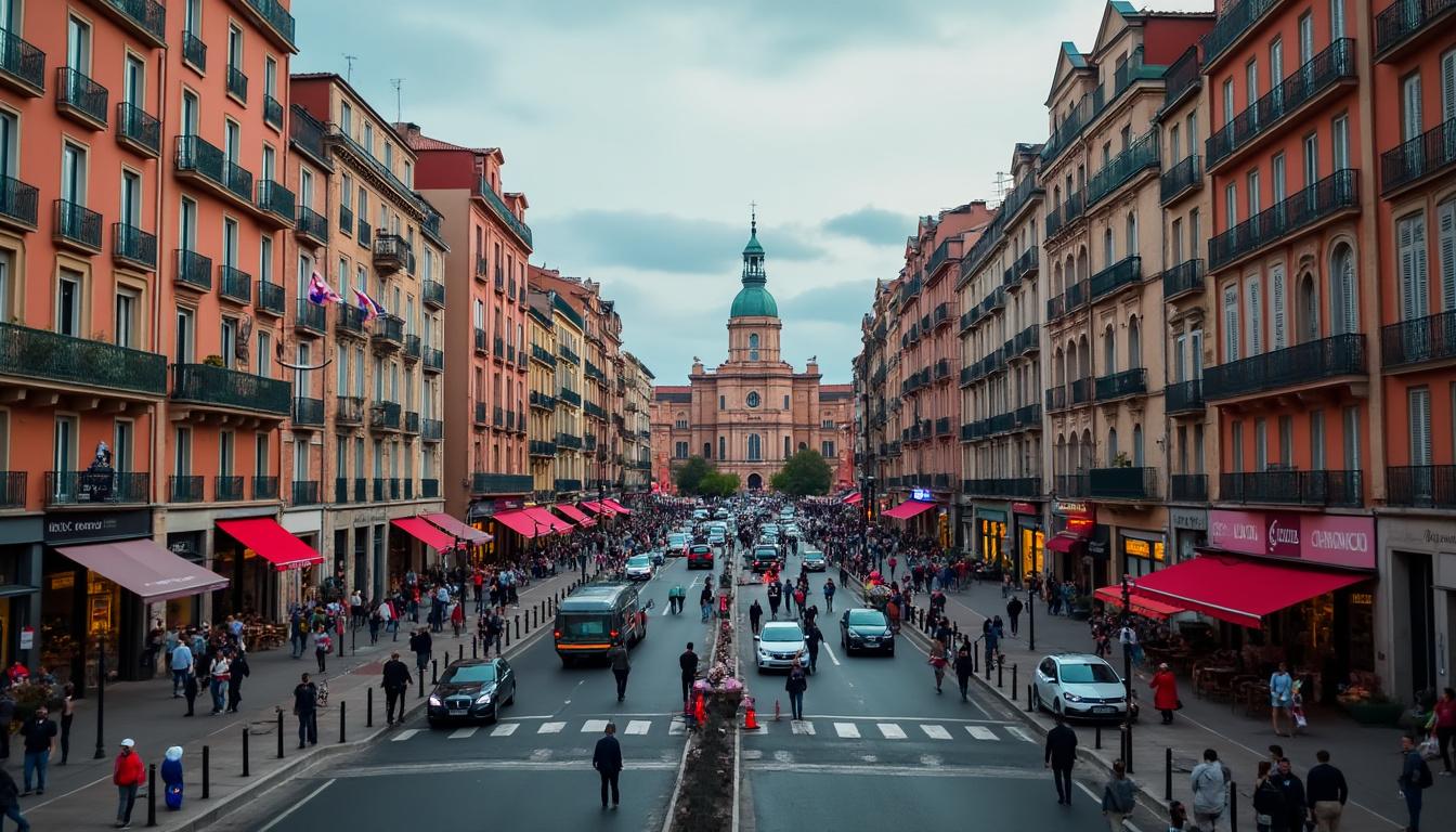 découvrez le top 10 des meilleurs plombiers à toulouse, sélectionnés pour leur expertise, fiabilité et rapidité. trouvez le professionnel idéal pour tous vos besoins en plomberie dès maintenant !