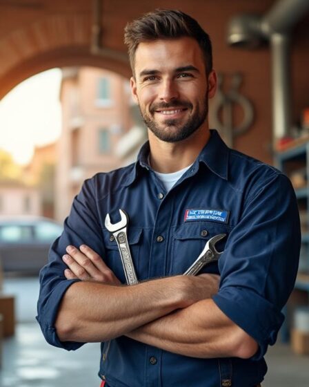 découvrez le top 10 des meilleurs plombiers à toulouse, des professionnels fiables et qualifiés pour tous vos besoins en plomberie. trouvez rapidement un expert près de chez vous !