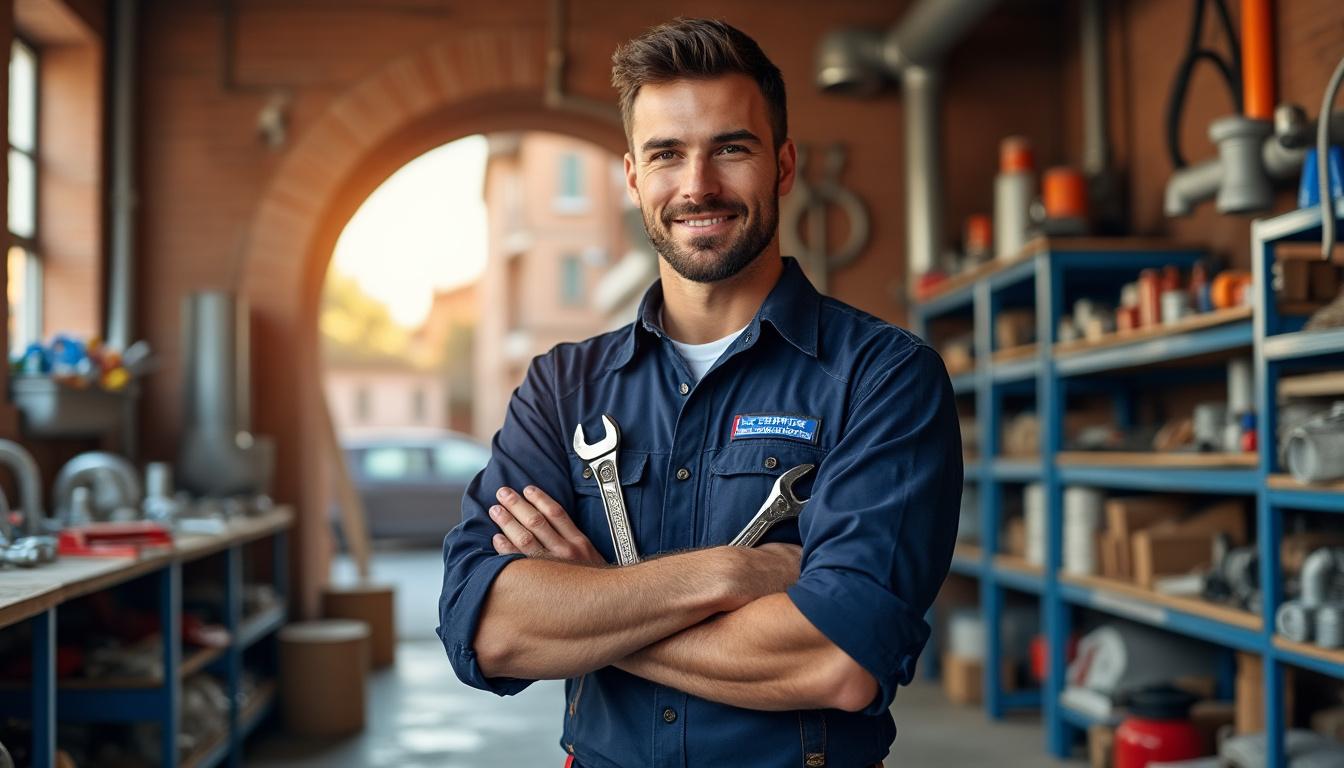 découvrez le top 10 des meilleurs plombiers à toulouse, des professionnels fiables et qualifiés pour tous vos besoins en plomberie. trouvez rapidement un expert près de chez vous !