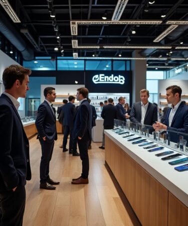 découvrez le top 5 des grossistes smartphone en france incontournables pour bénéficier des meilleures offres et services. trouvez rapidement vos fournisseurs fiables et compétitifs.