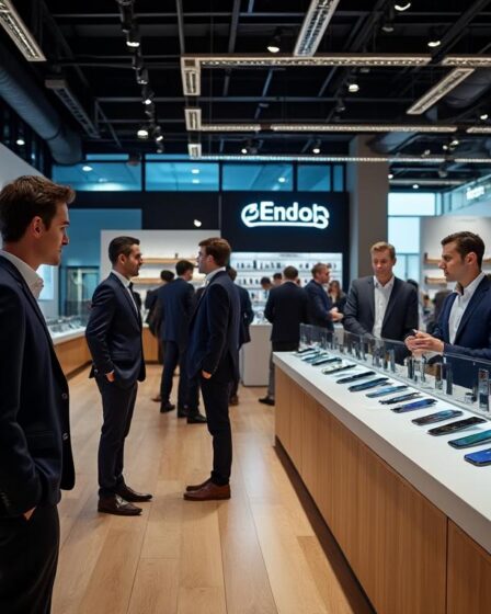 découvrez le top 5 des grossistes smartphone en france incontournables pour bénéficier des meilleures offres et services. trouvez rapidement vos fournisseurs fiables et compétitifs.