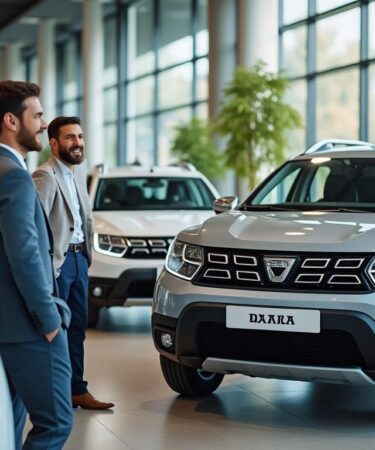 découvrez le top des mandataires auto dacia avec avis et recommandations de clients satisfaits pour faire le meilleur choix en toute confiance.