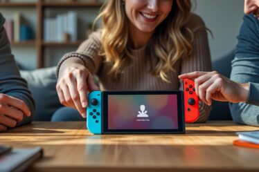 découvrez comment associer facilement plusieurs utilisateurs à un compte switch pour partager vos jeux et progresser ensemble. guide complet et astuces pratiques.
