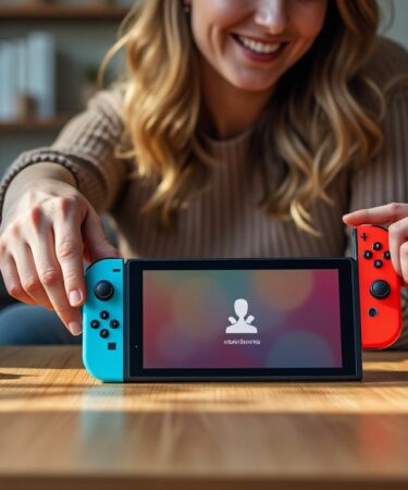 découvrez comment associer facilement plusieurs utilisateurs à un compte switch pour partager vos jeux et progresser ensemble. guide complet et astuces pratiques.