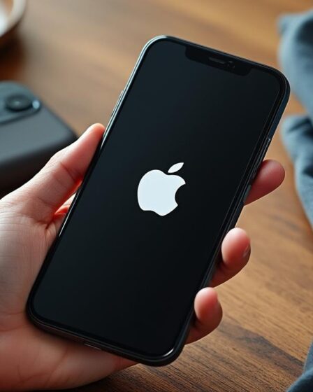 découvrez comment faire un enregistrement d’écran sur un iphone 11 facilement grâce à notre guide complet. étapes simples et astuces pour capturer vos vidéos d'écran en toute simplicité.