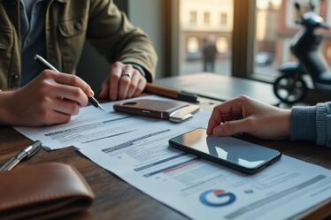 découvrez comment résilier facilement votre assurance scooter même sans certificat de cession. guide complet et conseils pratiques pour une résiliation sans tracas.