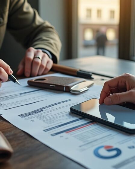 découvrez comment résilier facilement votre assurance scooter même sans certificat de cession. guide complet et conseils pratiques pour une résiliation sans tracas.