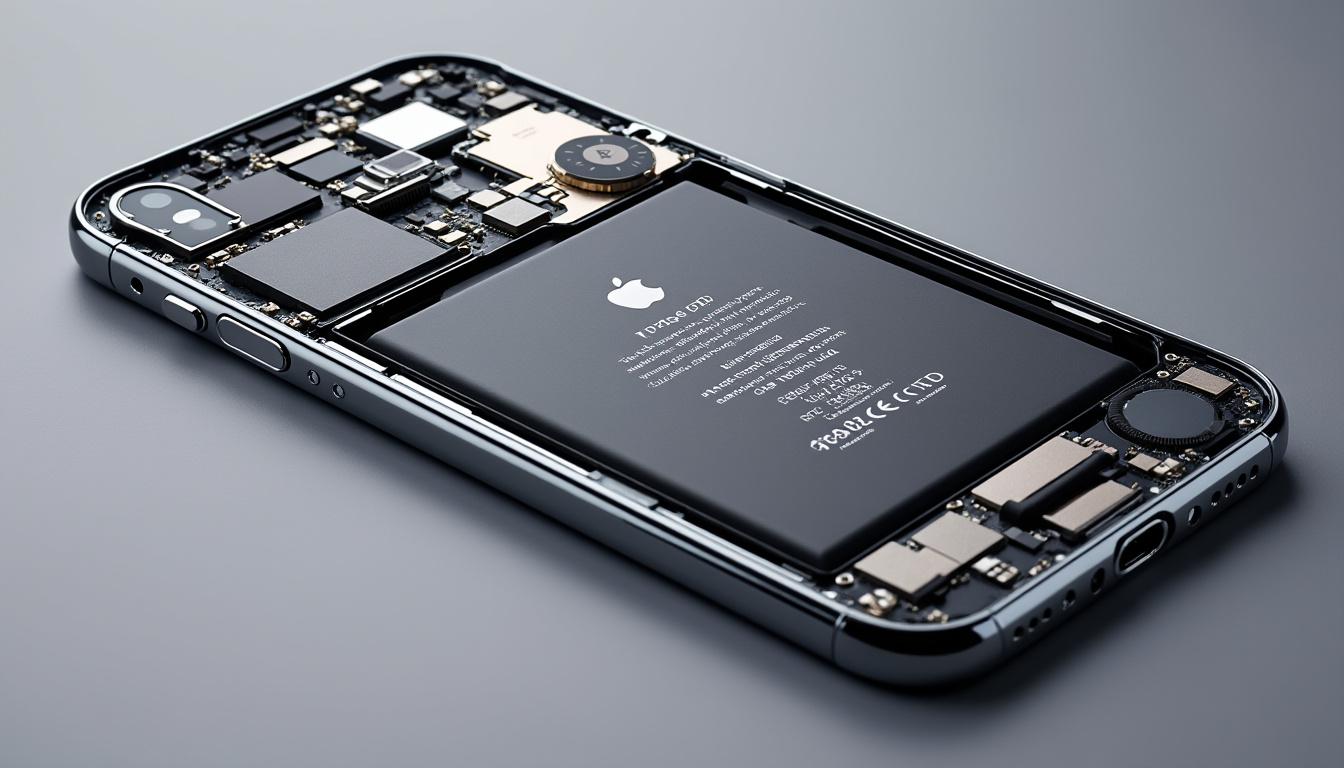 découvrez les causes et solutions pour l'écran noir et la roue qui tourne sur votre iphone xr. guide complet pour dépanner et retrouver un appareil fonctionnel.