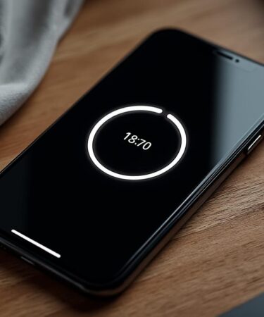 découvrez les causes et solutions pour l'écran noir et la roue qui tourne sur iphone xr. guide complet pour résoudre ces problèmes courants facilement.