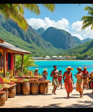 découvrez la martinique à travers un voyage unique alliant plages paradisiaques et immersion authentique dans la culture créole, ses traditions, sa cuisine et son folklore.