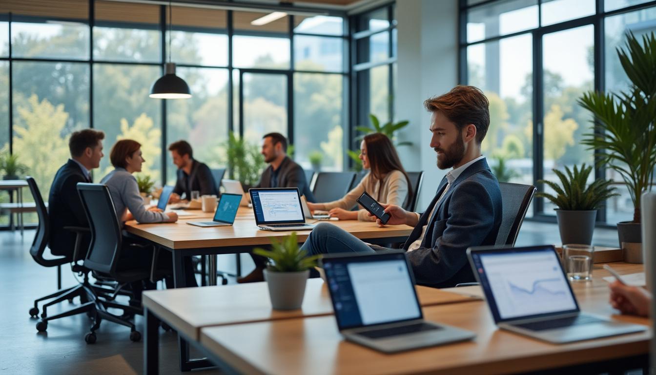 découvrez les avantages du webmail zimbra psud pour une messagerie sécurisée, efficace et facile à utiliser, idéale pour gérer vos échanges professionnels au quotidien.