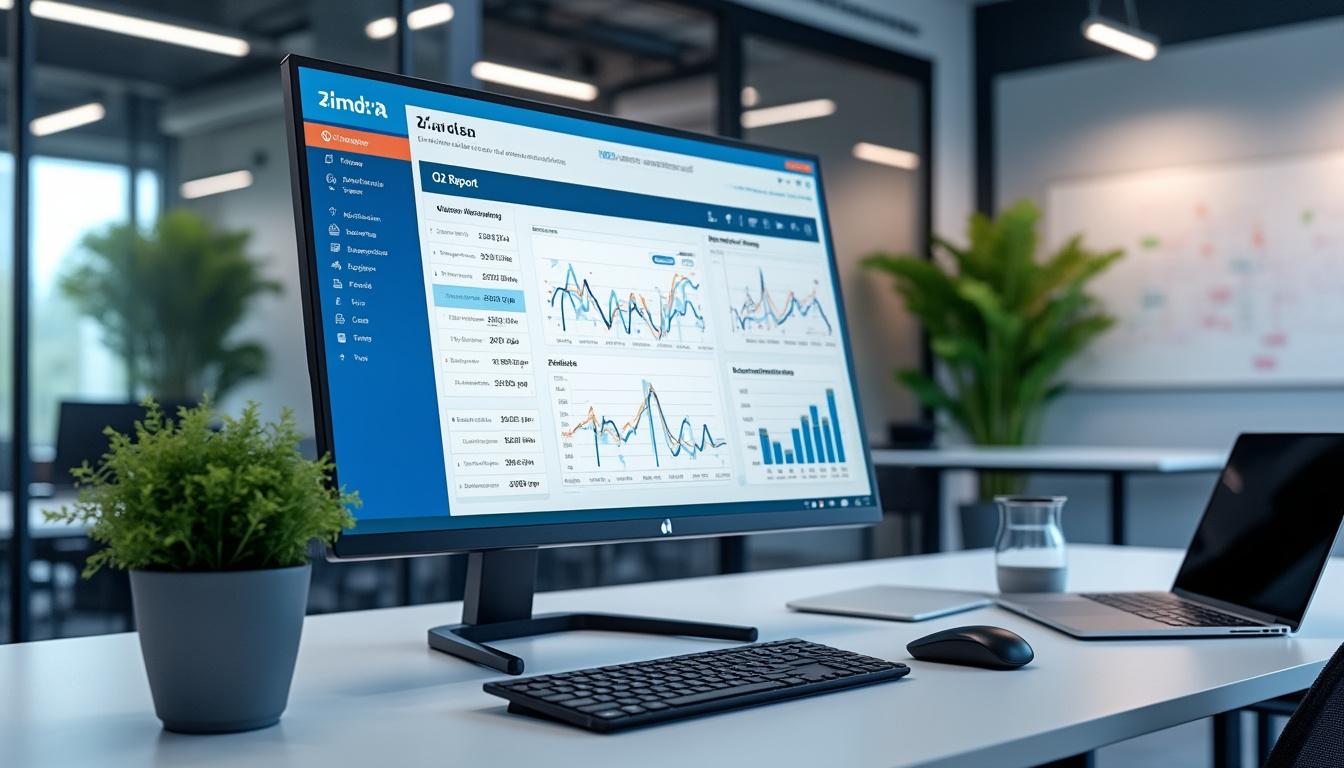 découvrez pourquoi le webmail zimbra psud est la solution idéale pour gérer efficacement votre messagerie, grâce à ses fonctionnalités avancées, sa sécurité renforcée et sa convivialité.